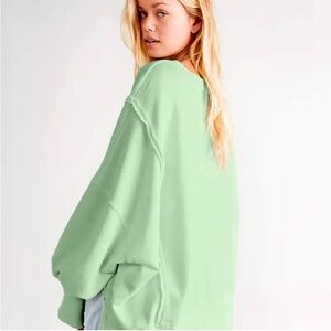 We The Free Camden Sweatshirt